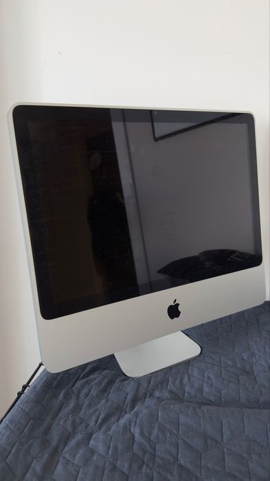 Imac 20/2.4/1GB/250GB