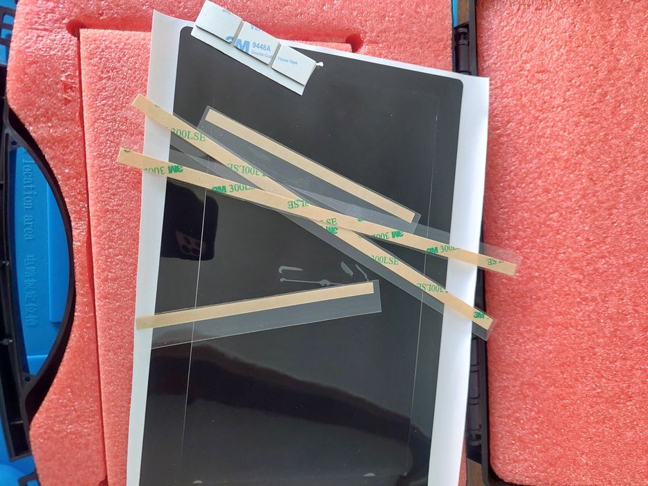 Lcd resina anycubic m3 premium