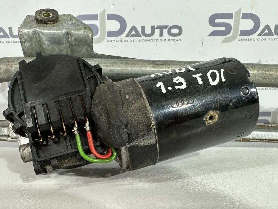 Motor Escovas - Audi A4 (B5)
