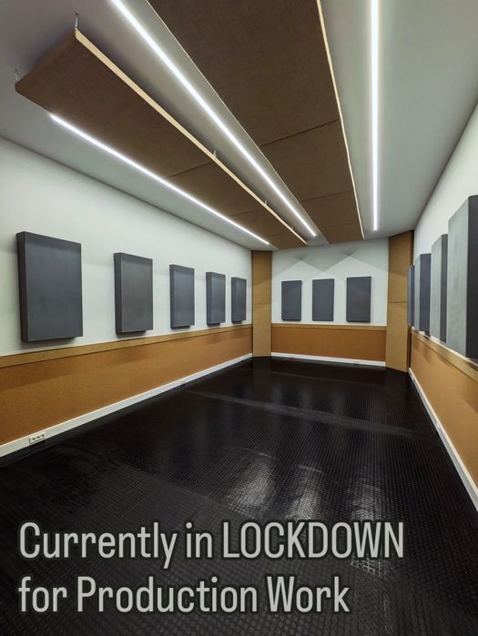 Salas de ENSAIO em Matosinhos, PORTO