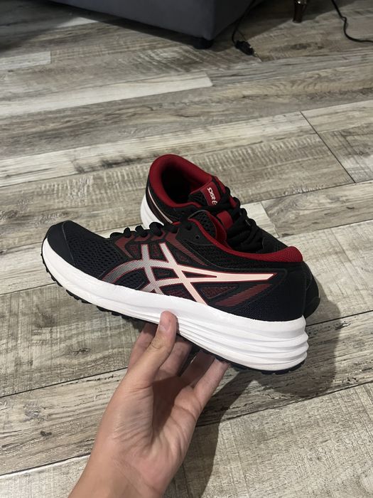 Кросівки Asics gel - Braid 2