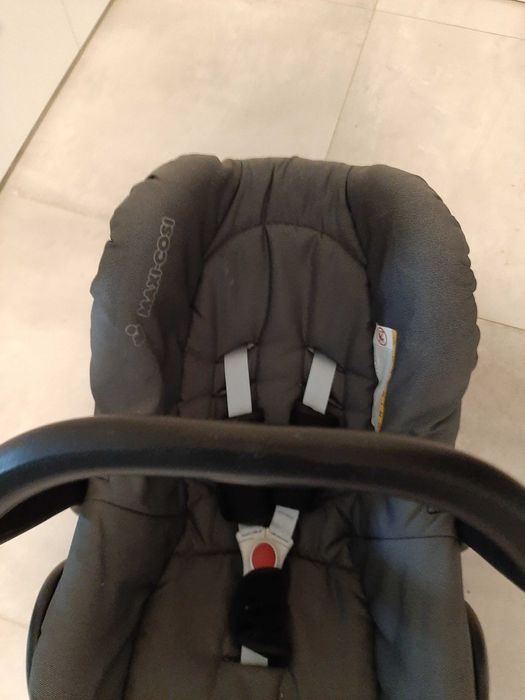 Fotelik Maxi Cosi Citi 0-13 kg
