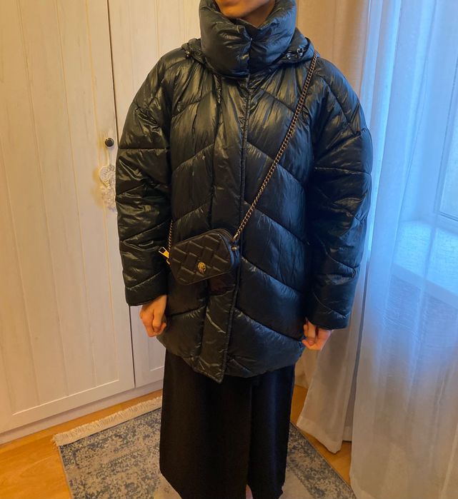 Massimo Dutti куртка
