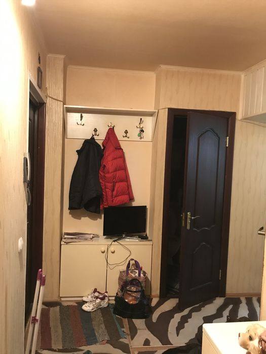 3-кімнатна квартира за адресою (площа 57,7 м²) - Atlanta.ua - фото 4