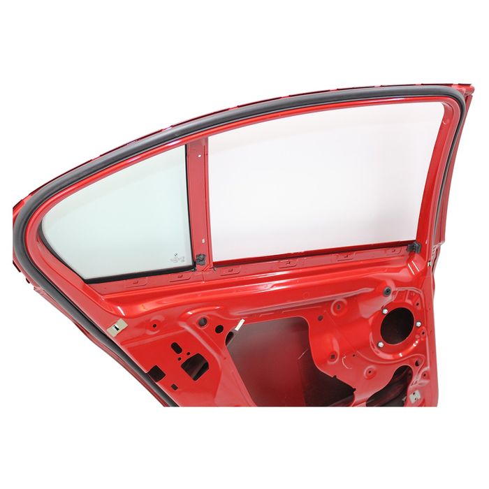 Porta BMW Série 3 F30 Traseira Esquerda (2012 em diante)