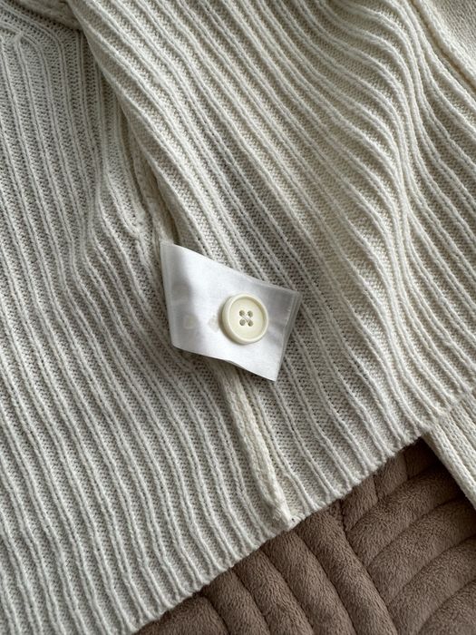 Светр-кардиган, кофта, розмір s