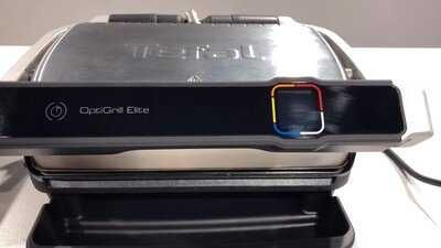 Гриль Tefal GC 750D30