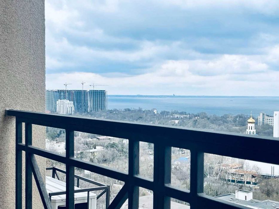 3-rooms apartment apartment by the address st. Kulikovo pole pl Oktyabrskoy revolyutsii pl (area 115 m²) - Atlanta.ua - photo 10