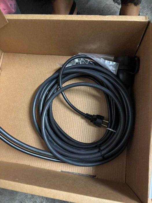 Carregador Wallbox EasyWallBox Free2move
