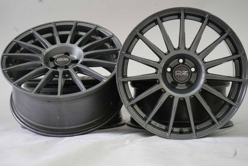 Alufelgi Felgi OZ Racing LM 5x108 8,5J ET40 R20 Volvo Ford Jaguar