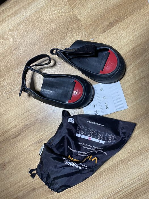 Захисні накладки для взуття Visitor