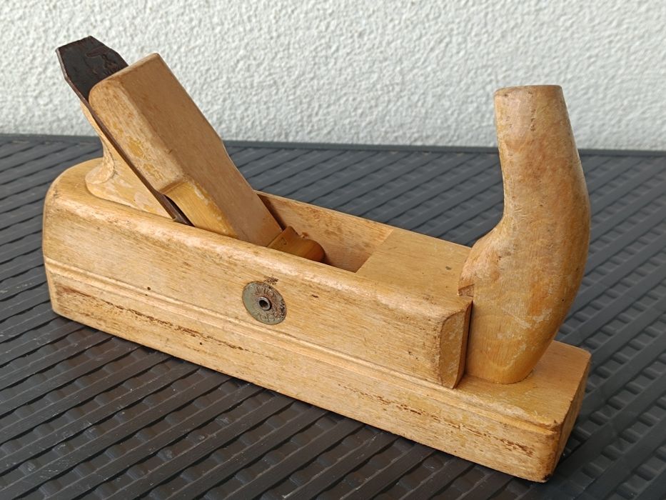 Strug hebel Hieber 36 vintage