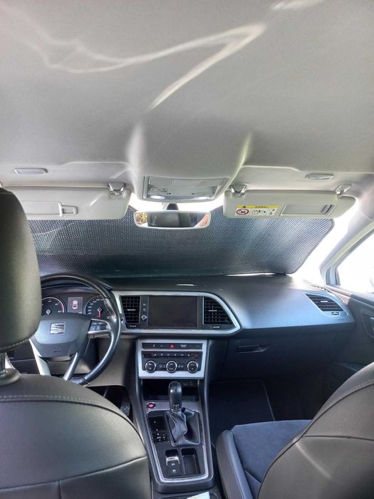 SEAT Leon — fotografia 7