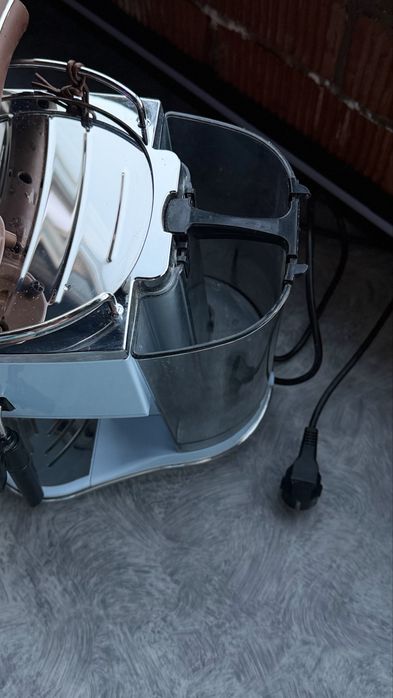 Ріжкова кавоварка  DeLonghi Icona Vintage