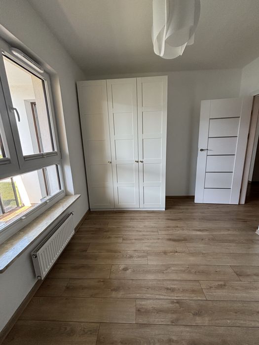 Mieszaknie 2-pokojowe, 45 m², Warszawa Targówek, osiedle Moderna - Widok 5