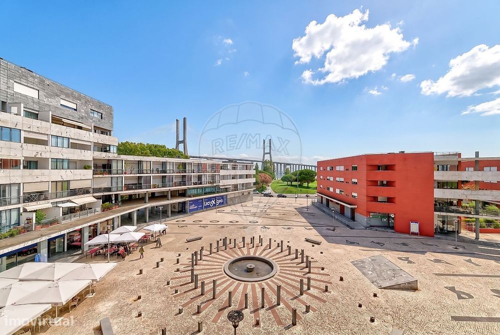 Apartamento T3 para arrendamento