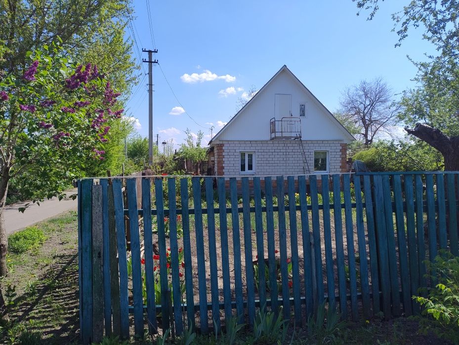 Продаж будинку Грибінки