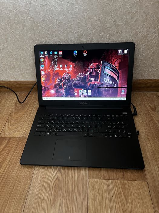 Надійний Asus X502CA | Win 10 | Для навчання, автодіагностики та ігор!