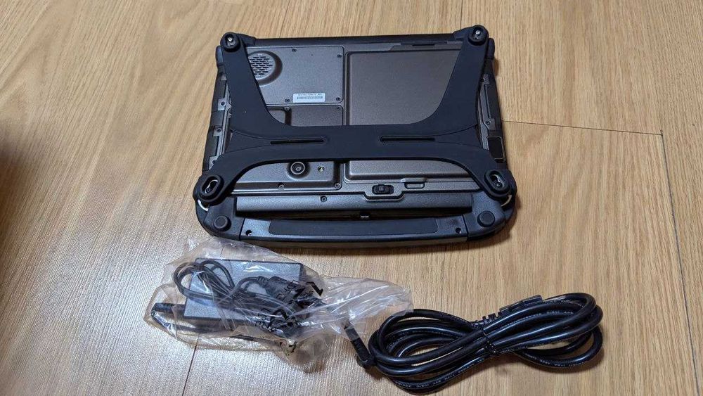 DT Research DT301TY Intel i7-1165G7 16DDR4 3200 256GB 61560mWh LTE GPS