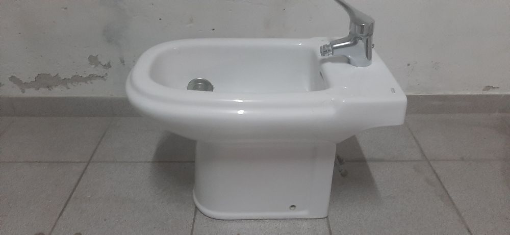 Vendo Bide  ROCA