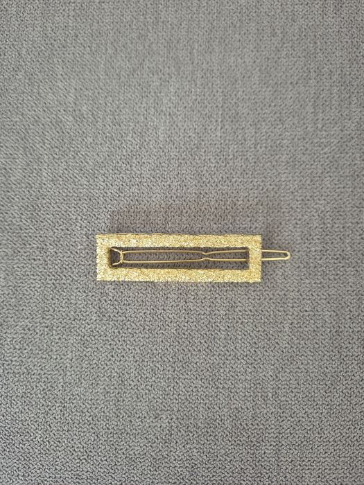 Ozdobna spinka do włosów