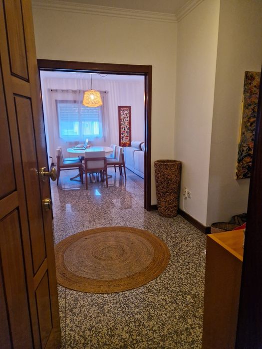 Apartamento T3 Quinta do Bosque