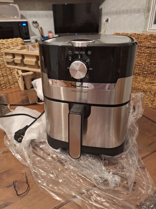 Airfryer Moulinex