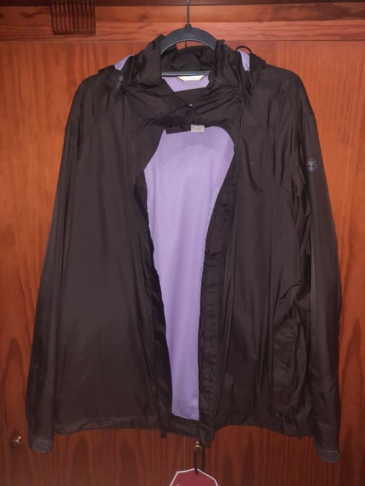 Casaco Para a Chuva Timberland