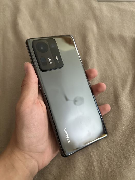 Xiaomi Mix 4 12/512GB idealny