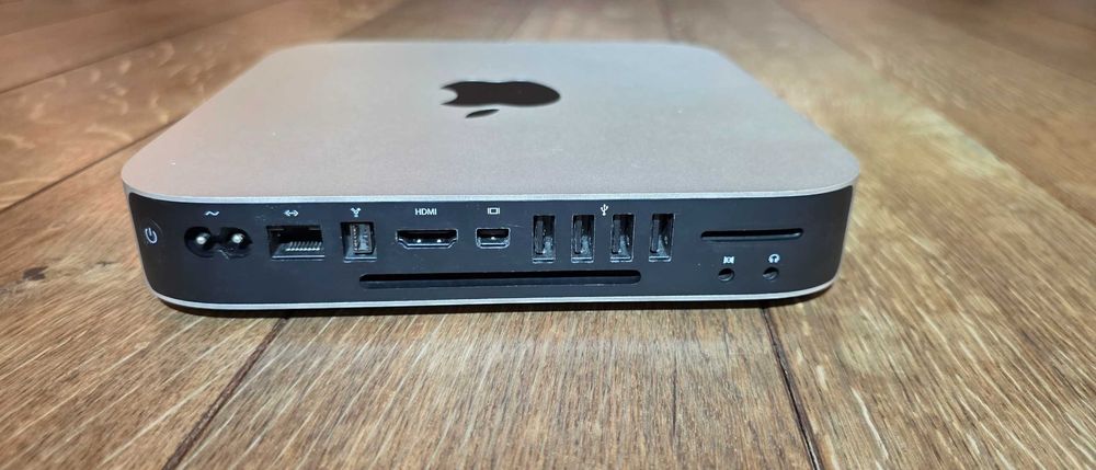 Mac Mini 7 sztuk