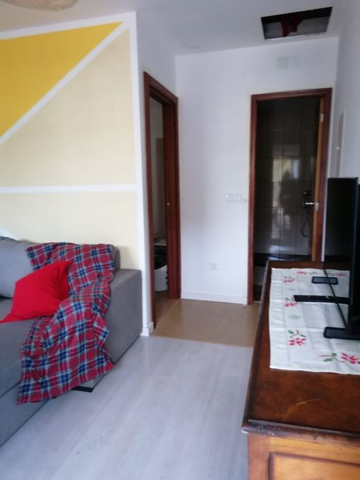 Casa T1 em Bertelhe, Viseu,  para arrendar
