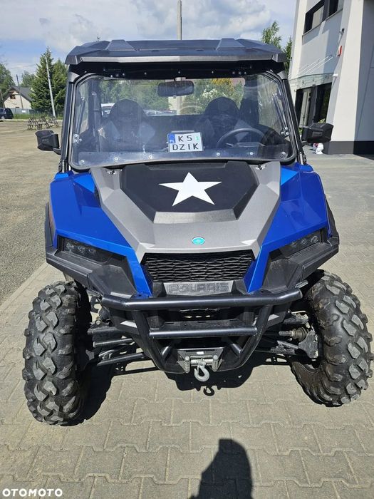 Polaris