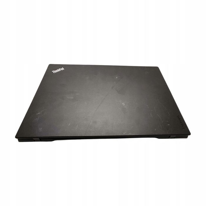 Lenovo ThinkPad L470 i5-6300U 14" FHD 0GB BAZA