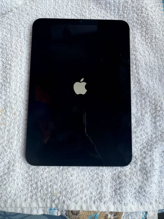 Iphede mine 6 geracao