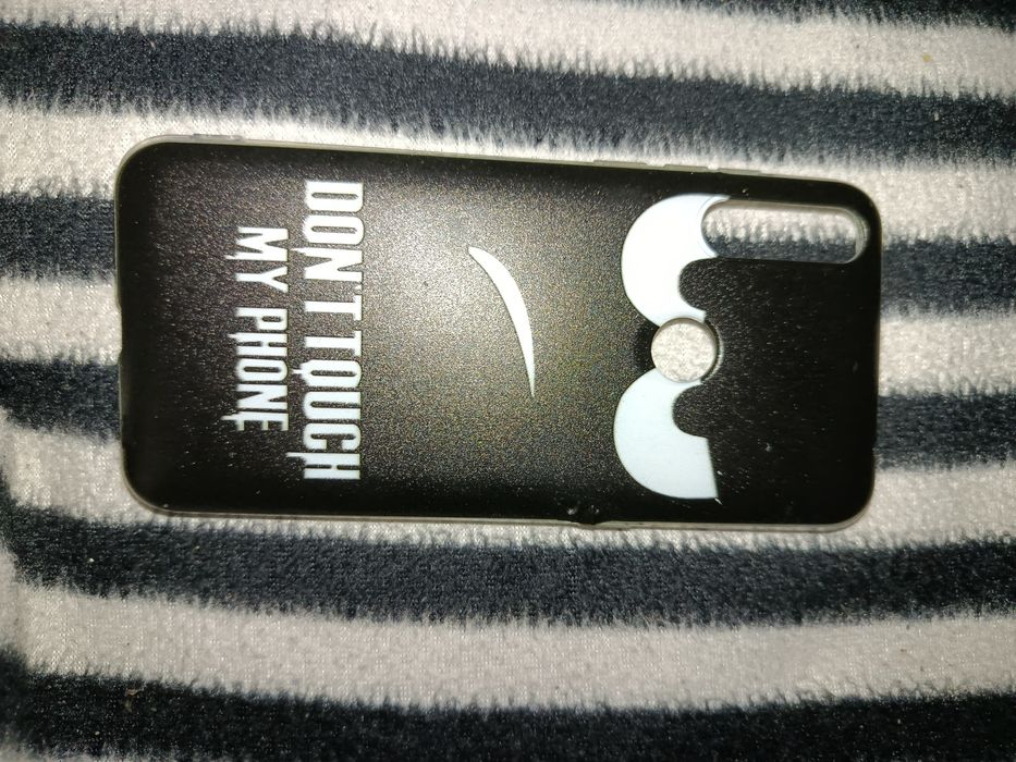 Capa ALCATEL 1s 2020