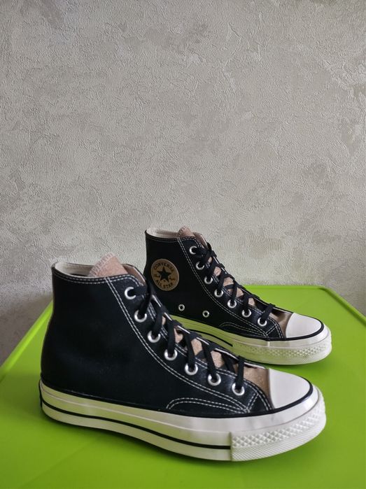 Високі жіночі кеди конверси 39 розмір від Converse