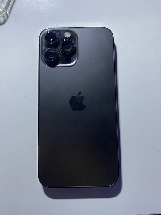 Iphone 13 pro max 256gb