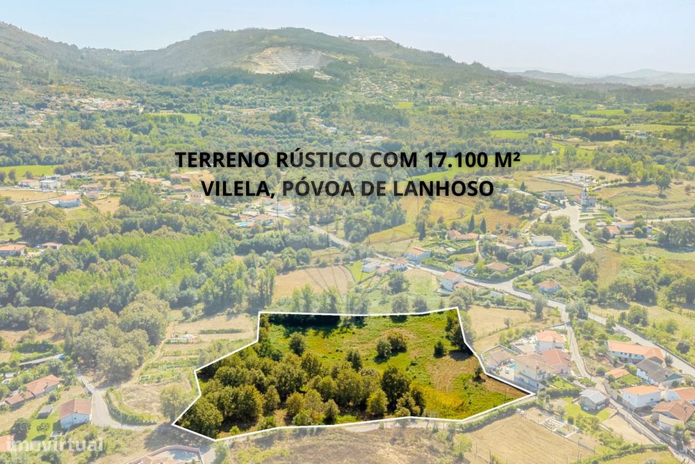 Terreno  para venda