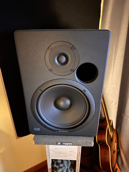 Monitores de Estudio Event 20/20 bas V3