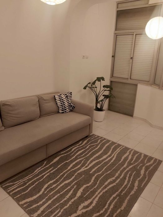 Apartamento T1 mobilado na Reboleira, Amadora