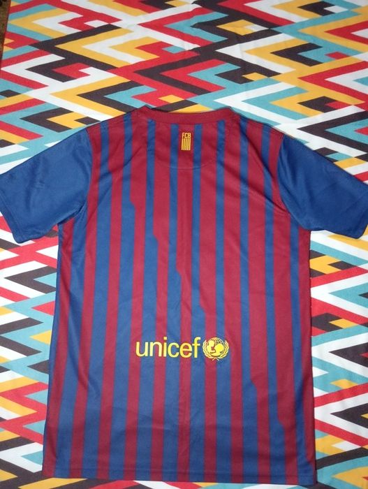 Футболка Барселона