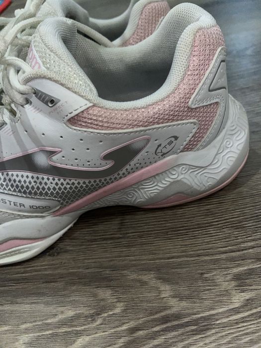 Sapatilhas Joma mulher