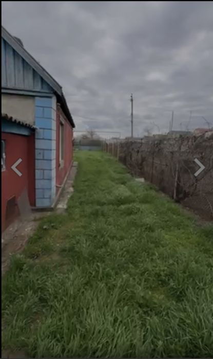 Дом в Малодолинском за 20000у.е.