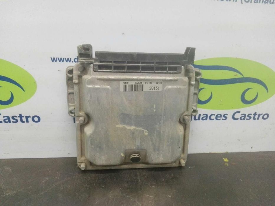 CENTRALINA MOTOR UCE CITROEN XSARA PICASSO 2001 -9641607180