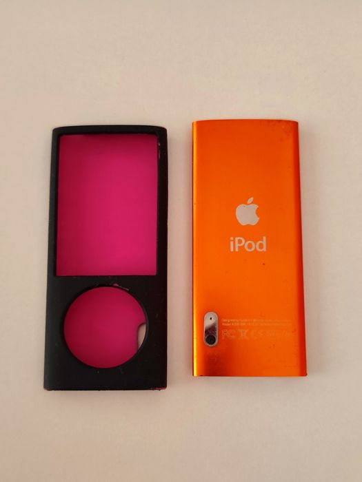 IPod 8GB Modelo A1320 Apple