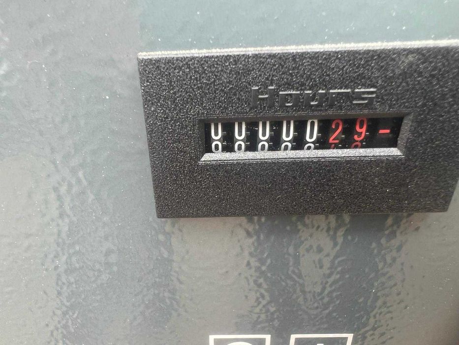 Sprężarka Atlas Copco Kompresor bezolejowy