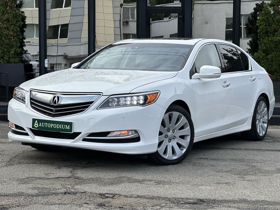Продам Honda Legend Acura TLX