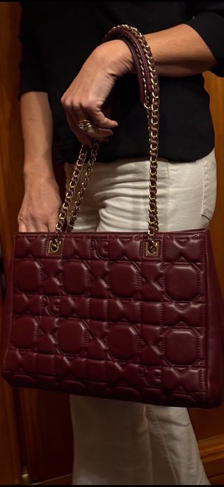 Mala Purificacion Garcia Nova