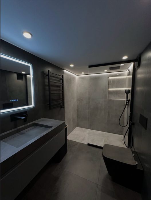 Glazurnik – Przyjmę zlecenia! Wrocław i okolice