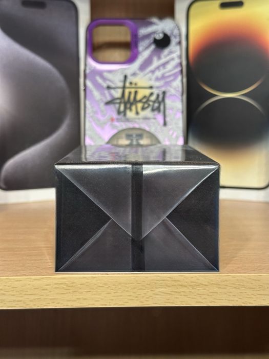 Духи Парфум Absolutely, Intensely Stronger With You Armani 100мл, Нові